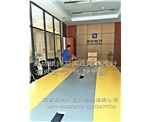 廊坊银行友谊支行除甲醛