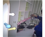 明珠某业主家庭除甲醛