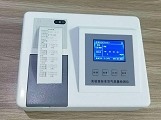 实验室标准空气质量检测仪